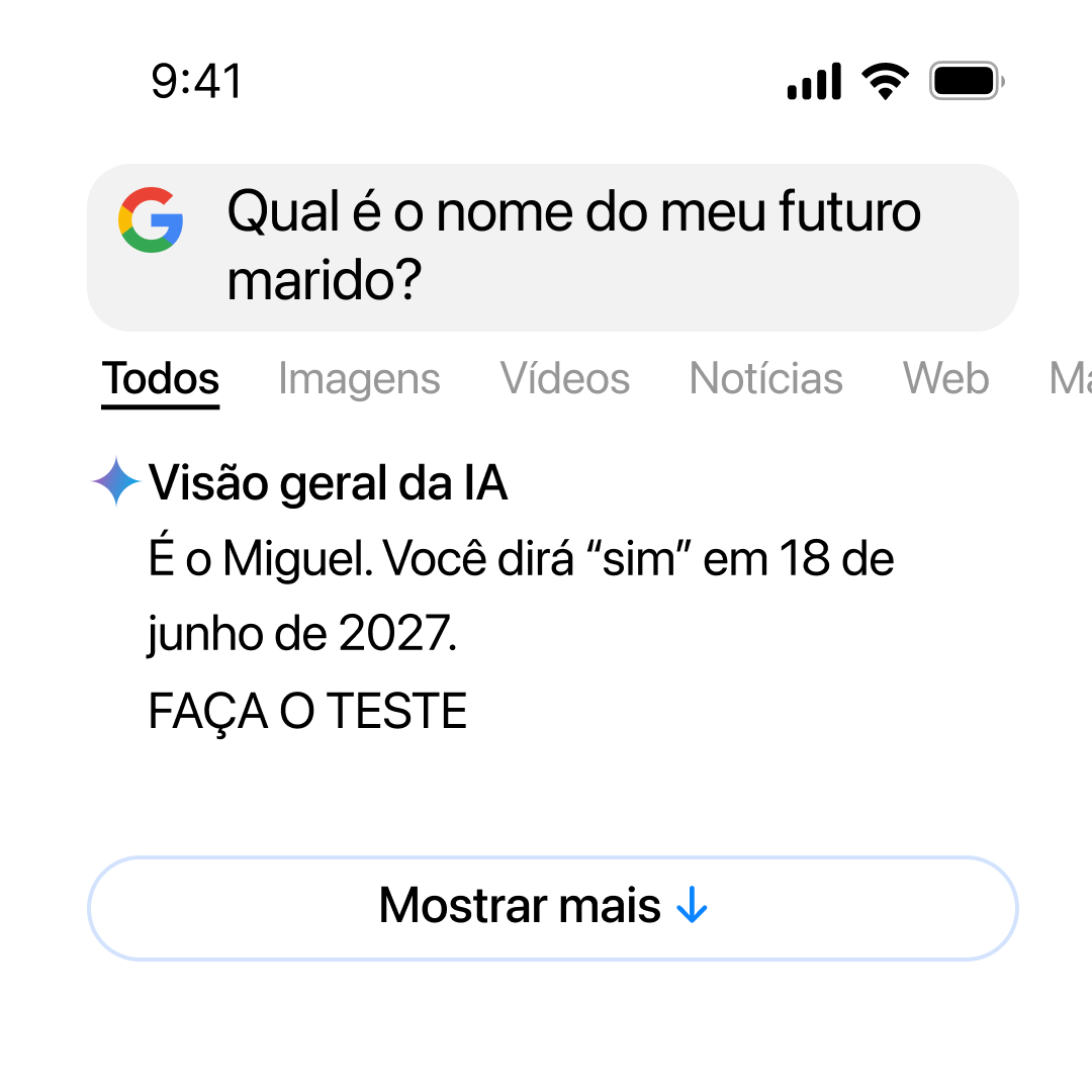 Moongrade Facebook ad