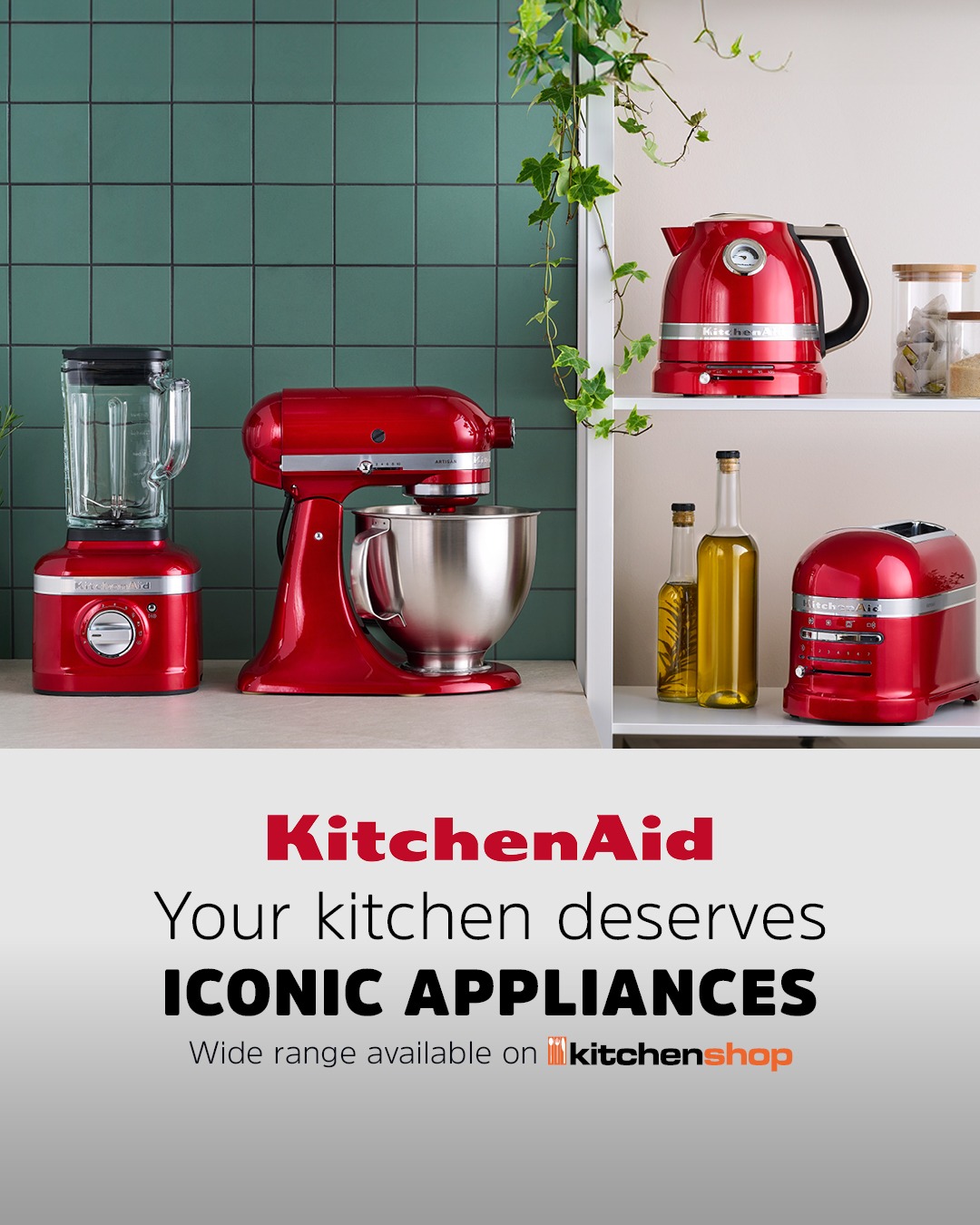 KitchenShop.eu Facebook ad
