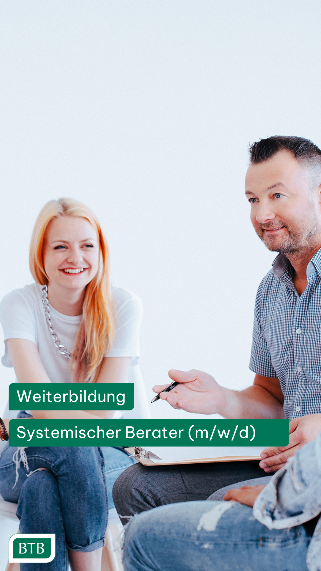 Bildungswerk für therapeutische Berufe Facebook ad from Mar 11, 2026