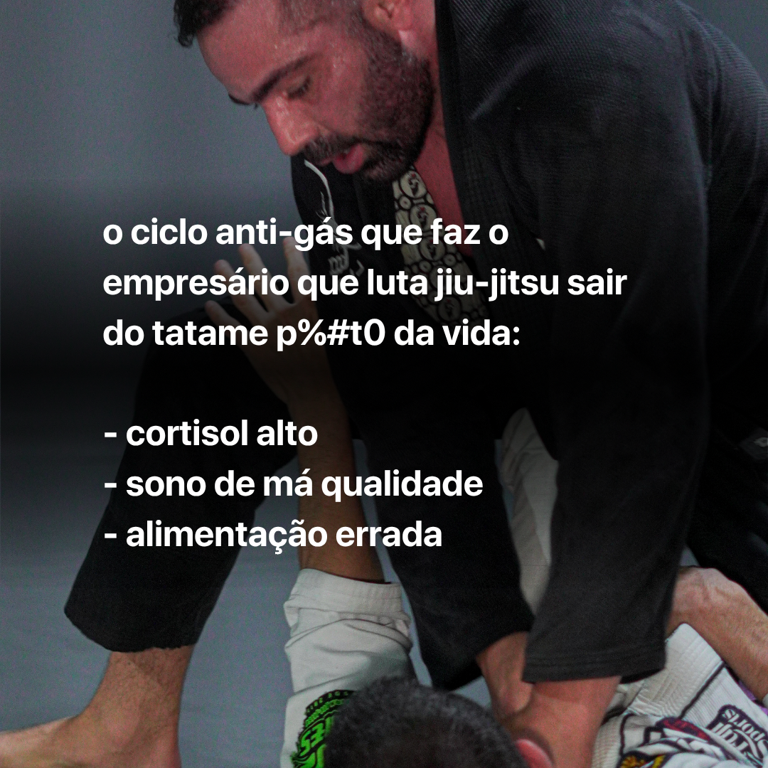 brunocastrobw Facebook ad: O CICLO ANTI-GÁS QUE LIMITA O EMPRESÁRIO QUE…