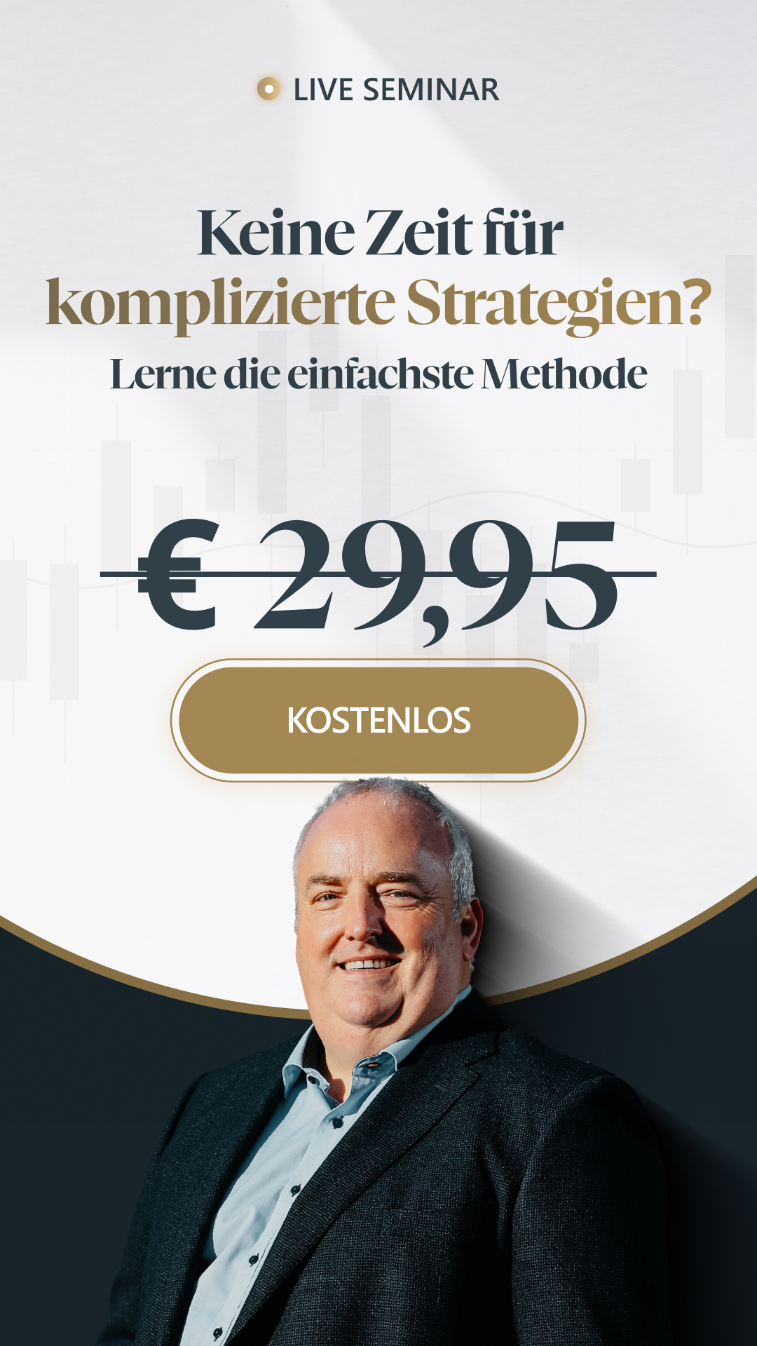 Mario Lüddemann Facebook ad