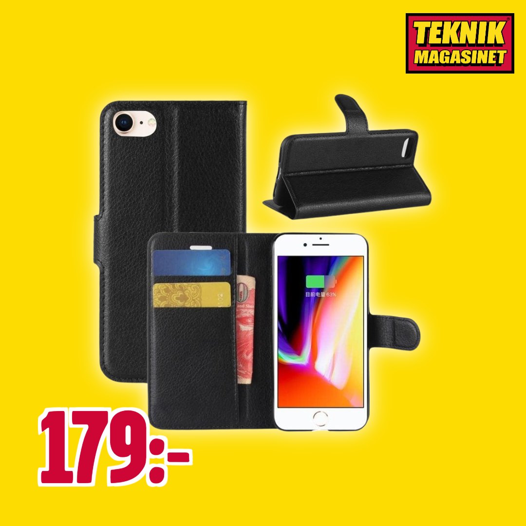 Teknikmagasinet Facebook ad