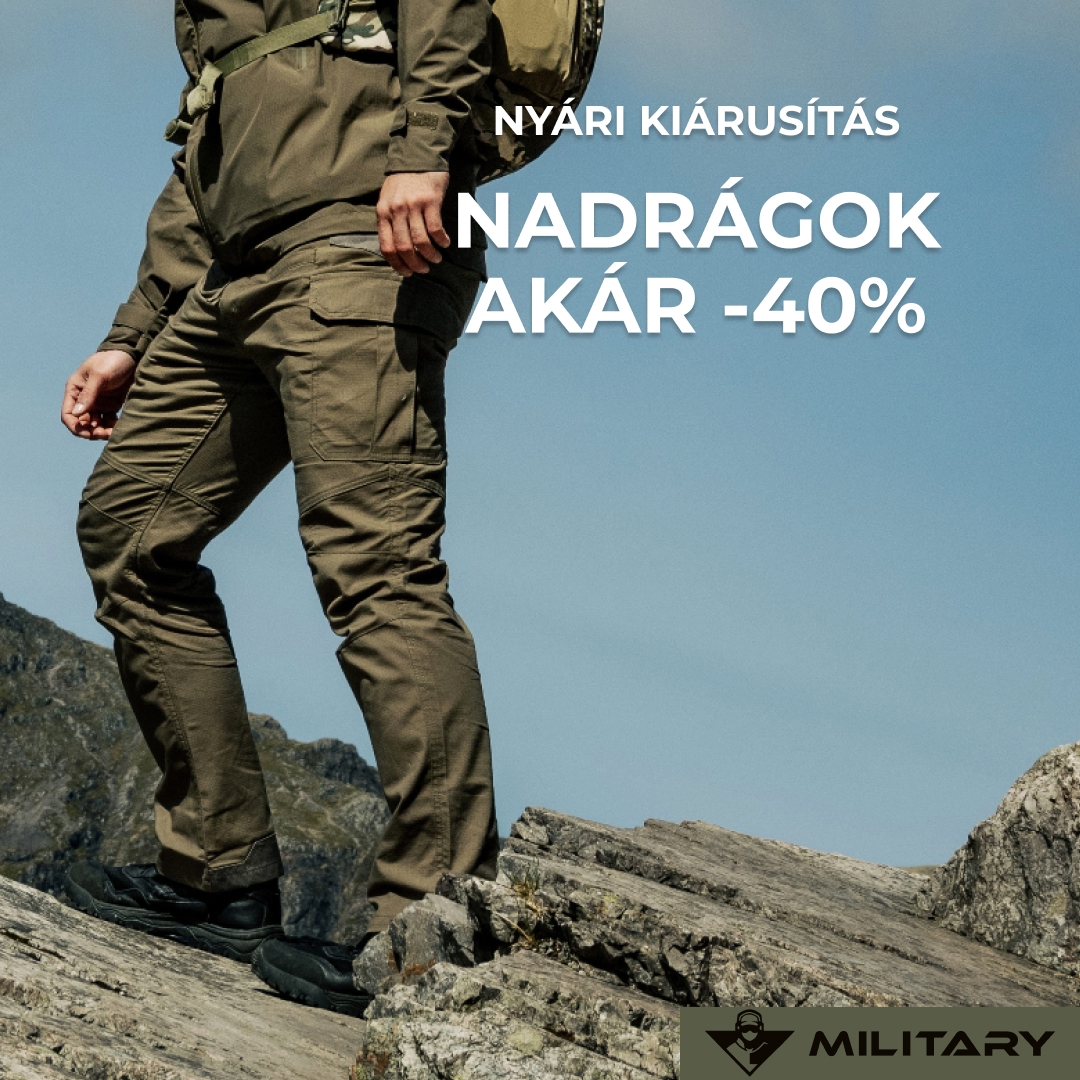 Military.eu Facebook ad