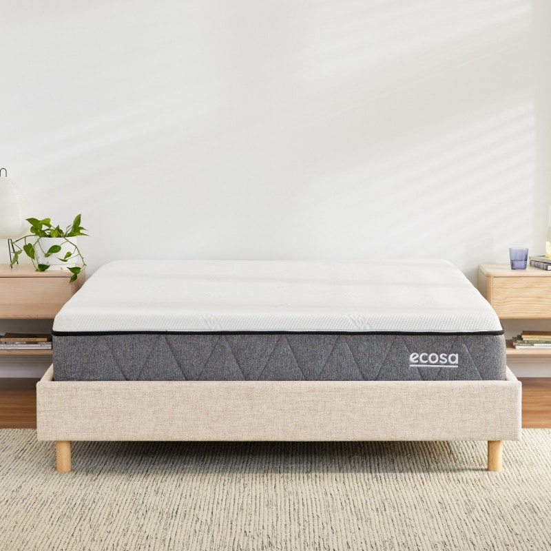 Ecosa Sleep Facebook ad