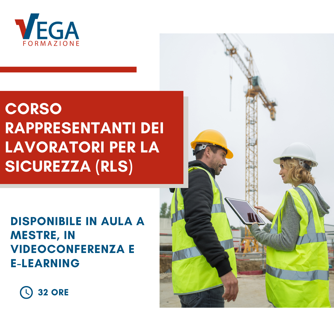 Vega Formazione Facebook ad
