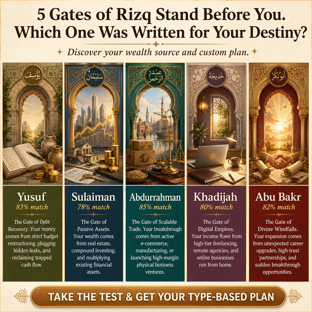 Imam Advice Daily Facebook ad