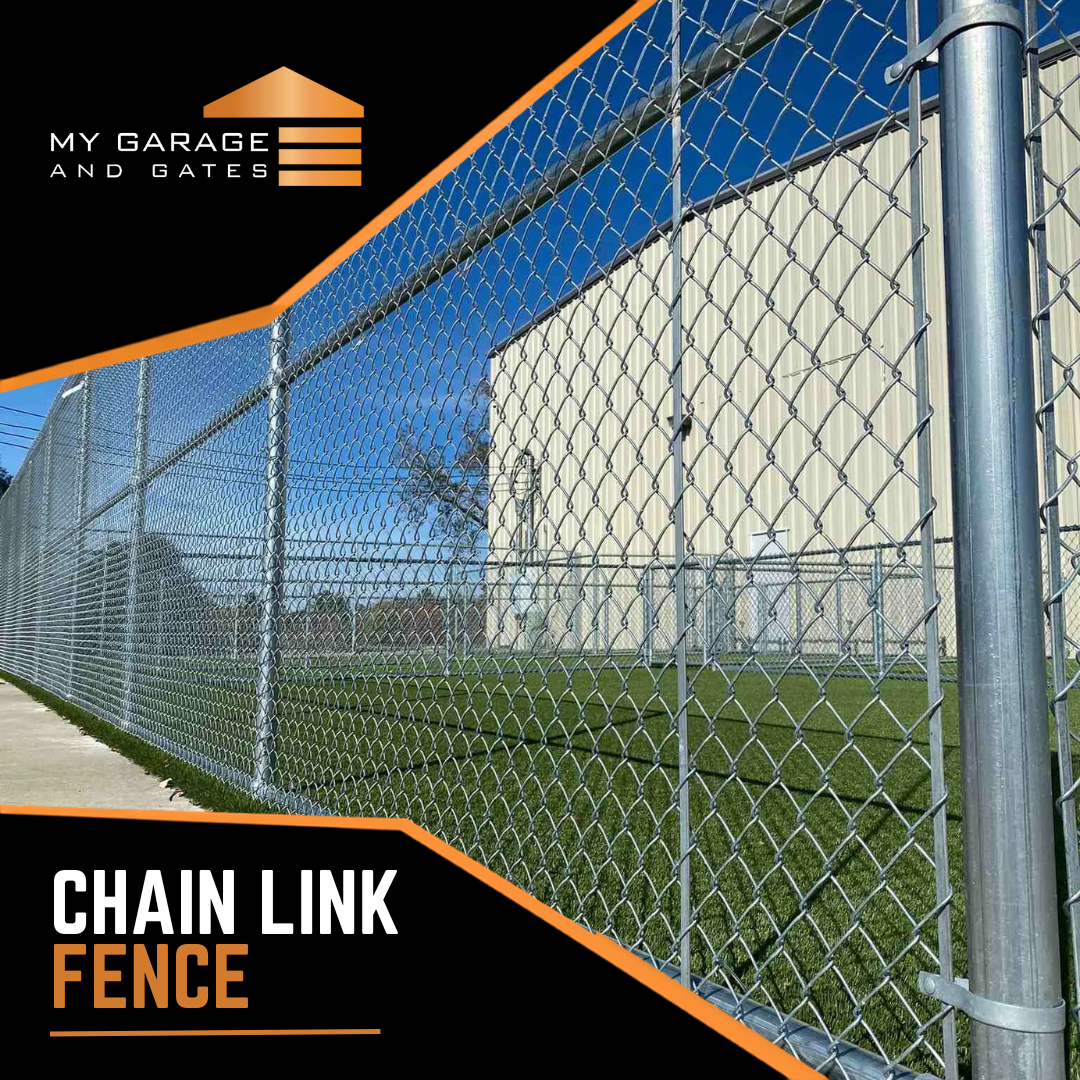 My Garage And Gates Facebook ad: Keep Your Pets Safe At Home