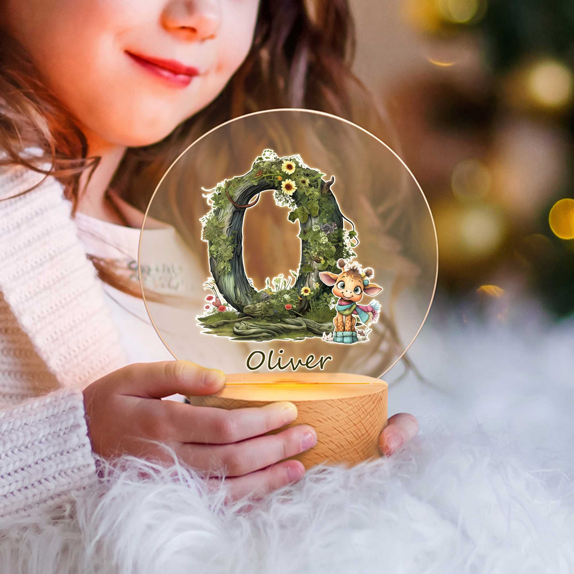 Callie Gifts Facebook ad