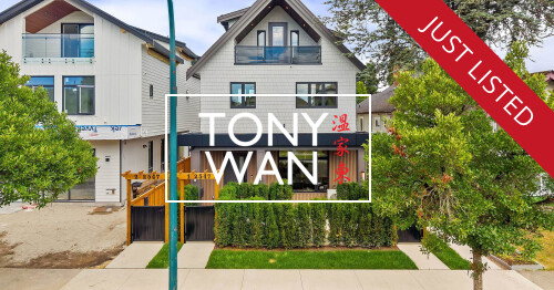 Tony Wan Real Estate Facebook ad: 1-, 2547 E 2nd Avenue, Vancouver, BC, V5M 1C7 | R3145431 |…