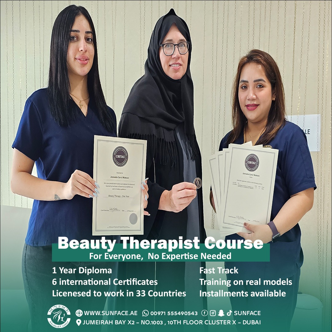 Sunface Medical Center Facebook ad: Unlock the Secrets of Beauty and Skincare!