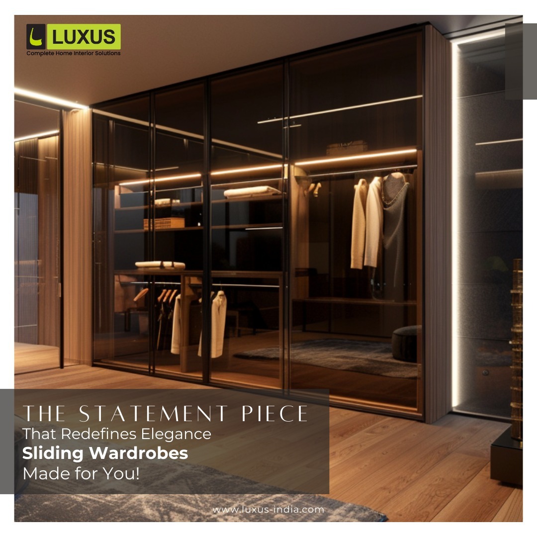 Luxus India Pvt. Ltd. Facebook ad: Upgrade your bedroom with the elegance and functionality…