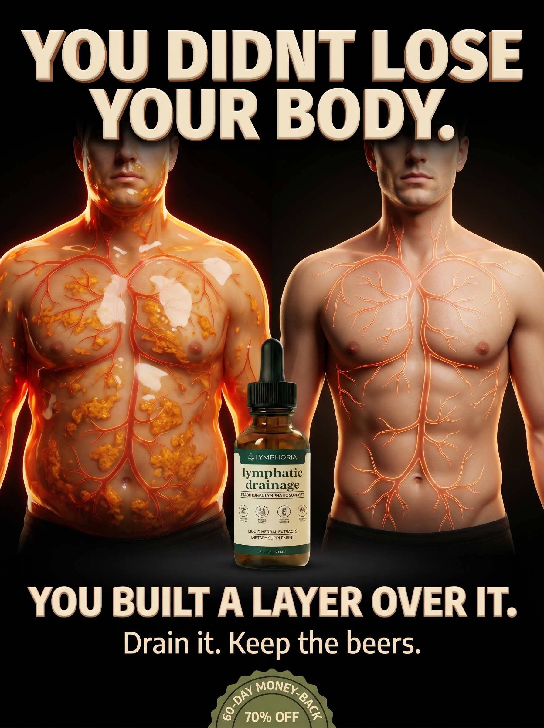 Herbal Remedies Facebook ad