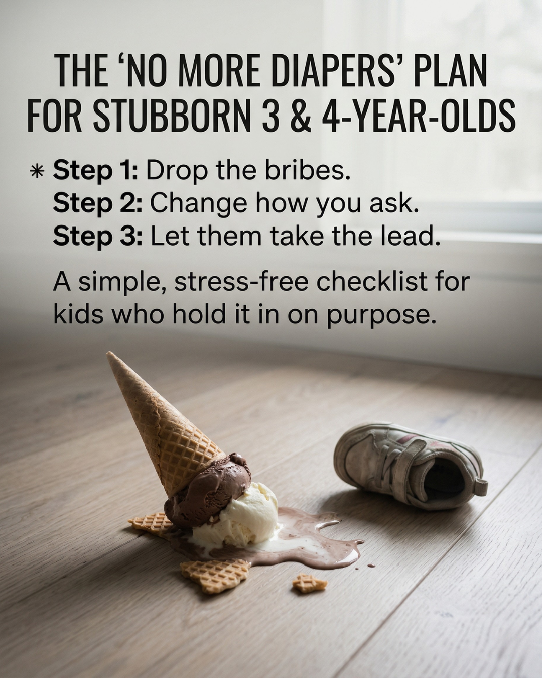 Parenting Leader Facebook ad