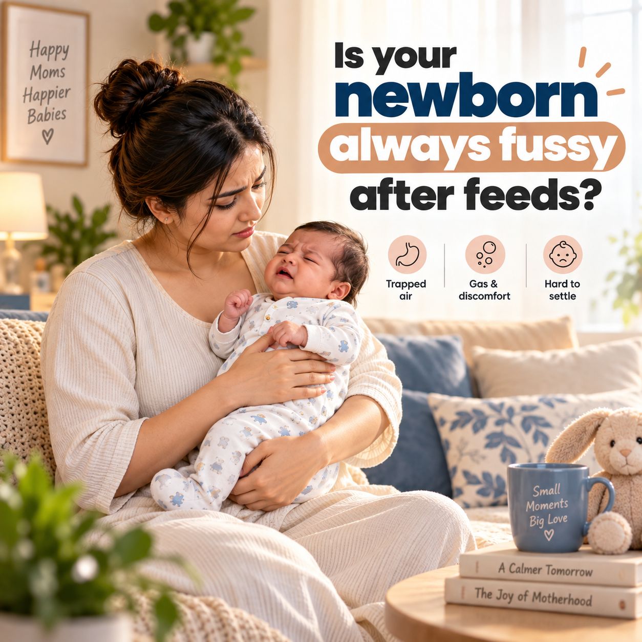 Hoopa Baby Facebook ad