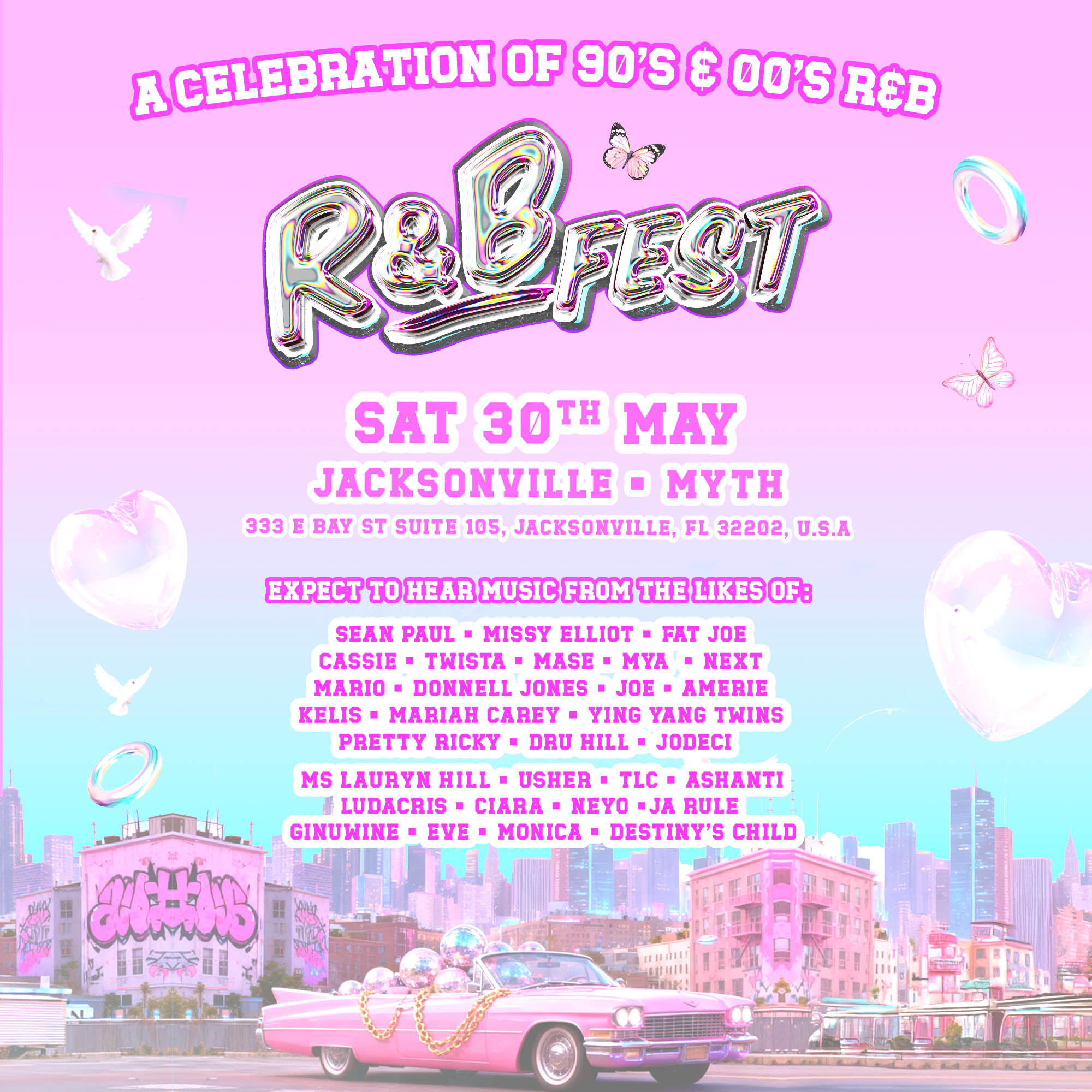 rnbfestofficial Facebook ad