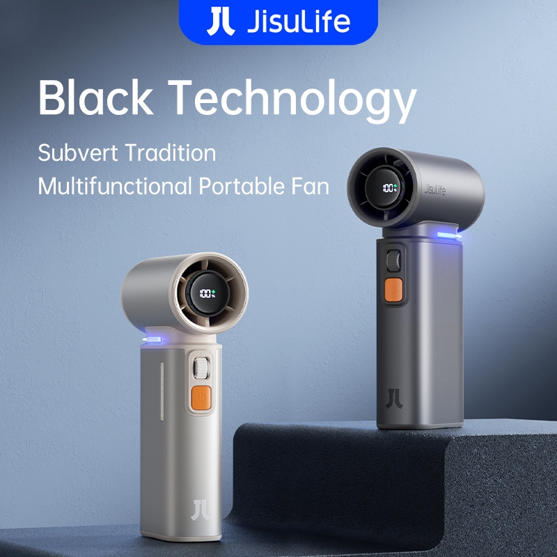JisuLife SG Facebook ad: JisuLife, Cool wind, warm life, breeze for better…