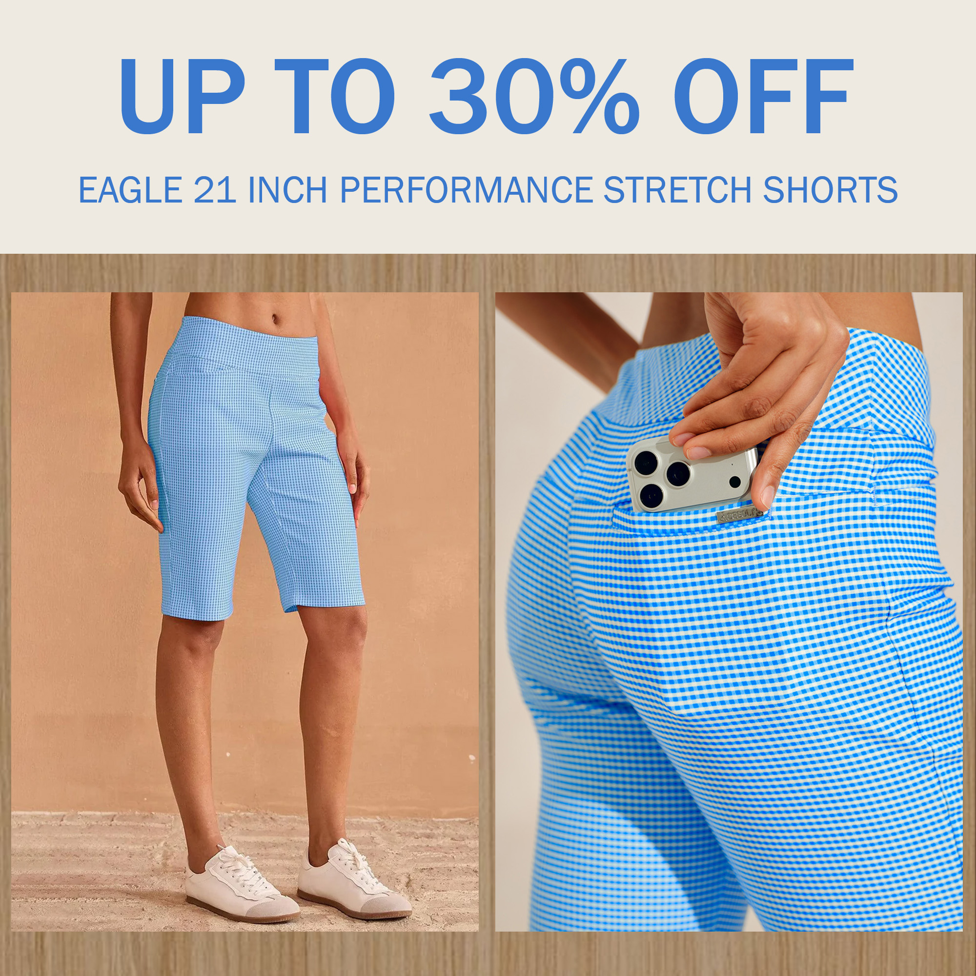 Acegolfs Fashion Facebook ad