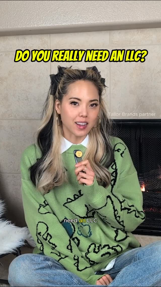 UGCwithSunny Facebook ad: My answer will always be yes.