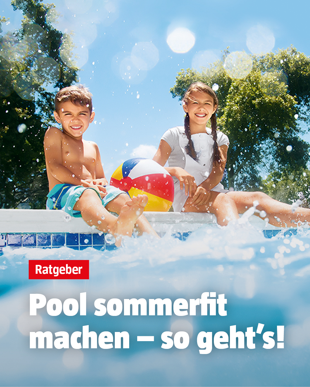 BAUHAUS Deutschland Facebook ad