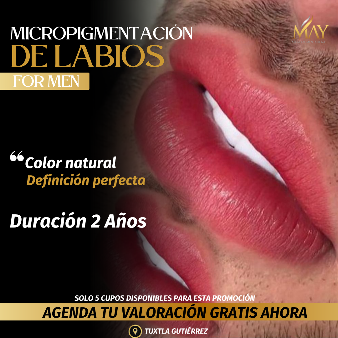 Maymicropigmentadora Facebook ad