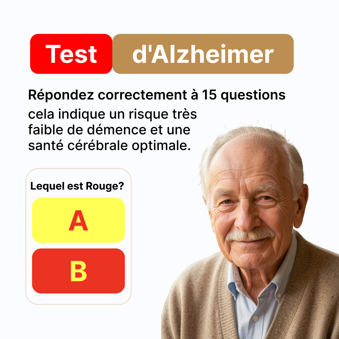 My IQ Facebook ad