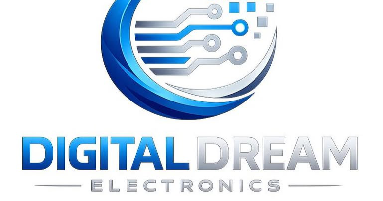 Digital Dream Electronics Facebook ad