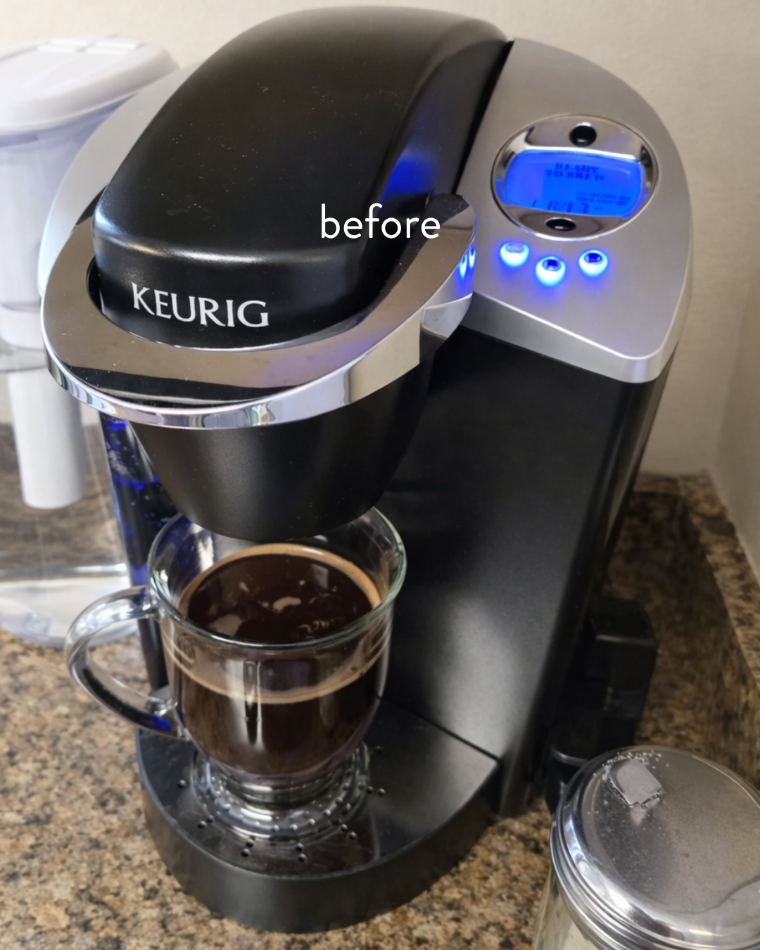 Coffee We Love Facebook ad
