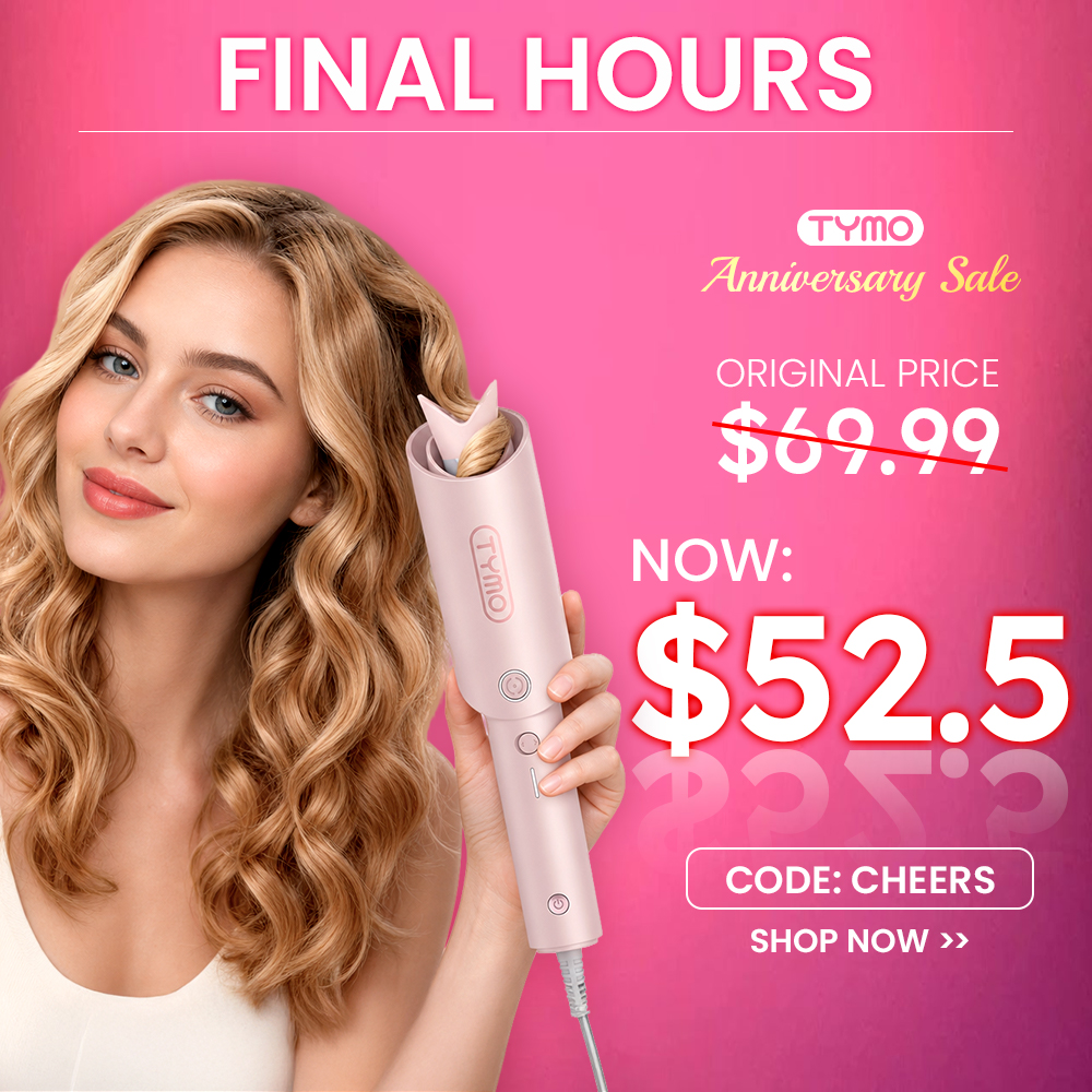 TYMO Beauty Facebook ad