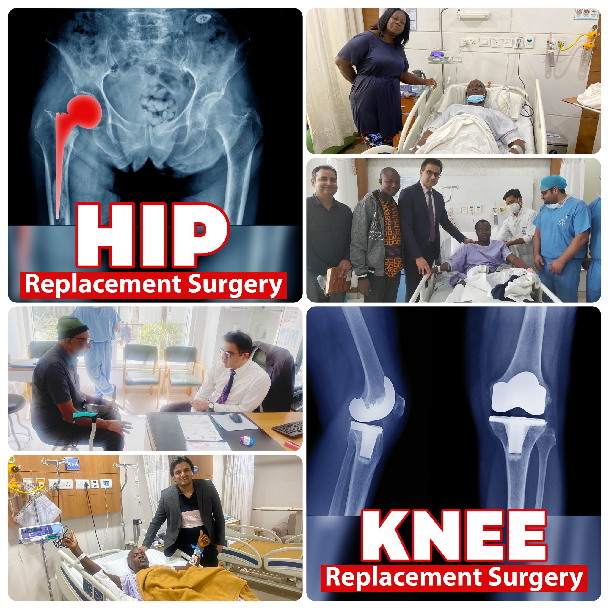 Travel-India-Surgery  Facebook ad