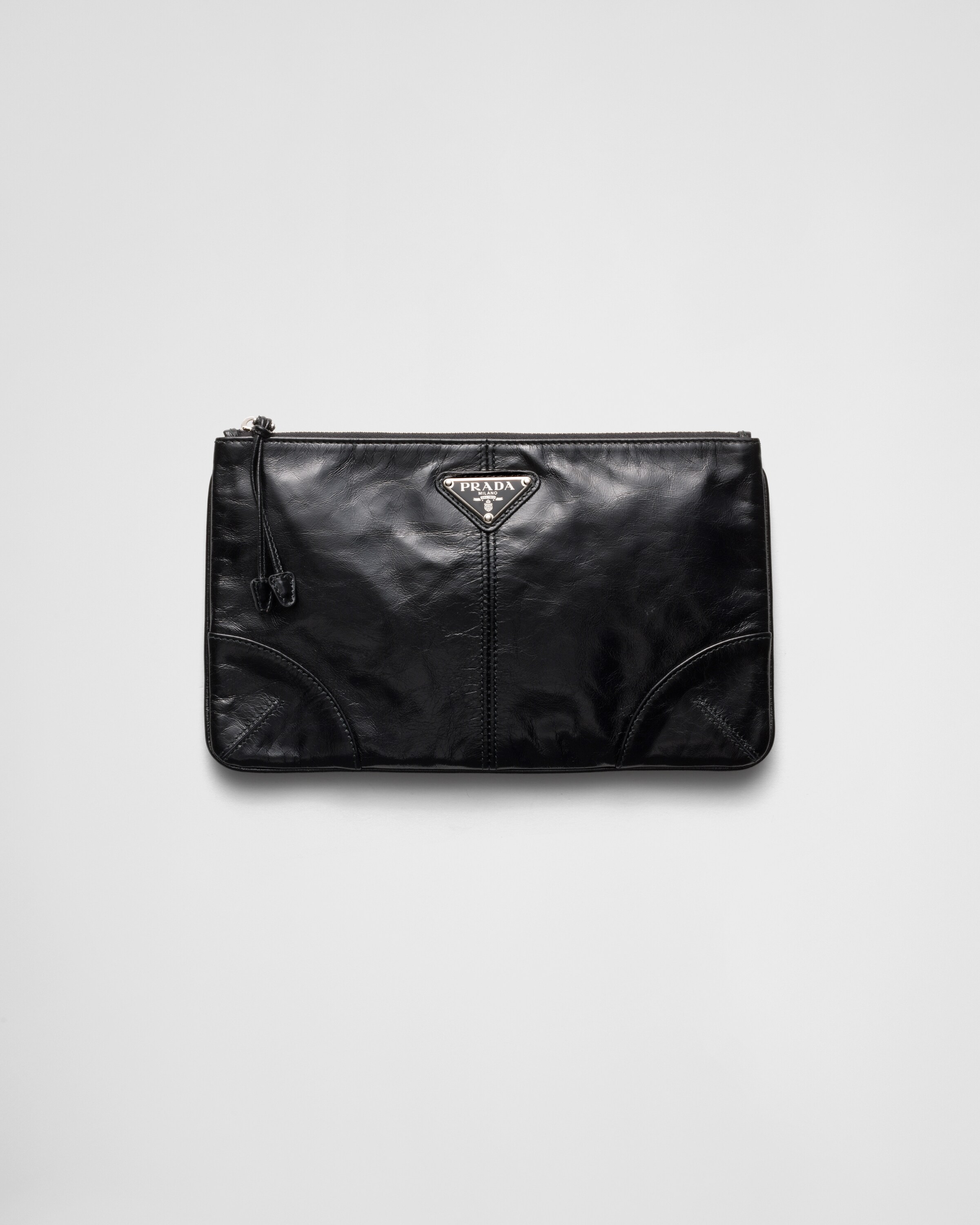 Prada Facebook ad