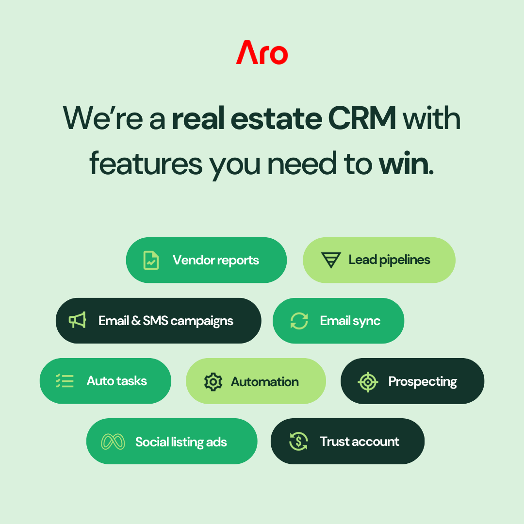 Arosoftware Facebook ad