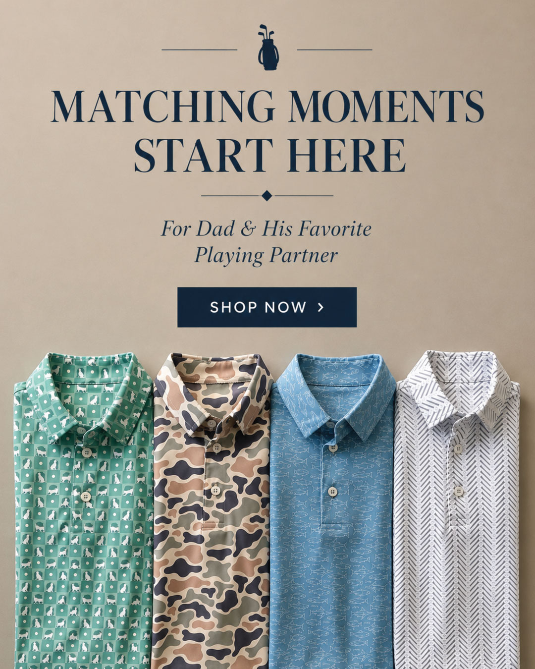 Caden Lane Facebook ad