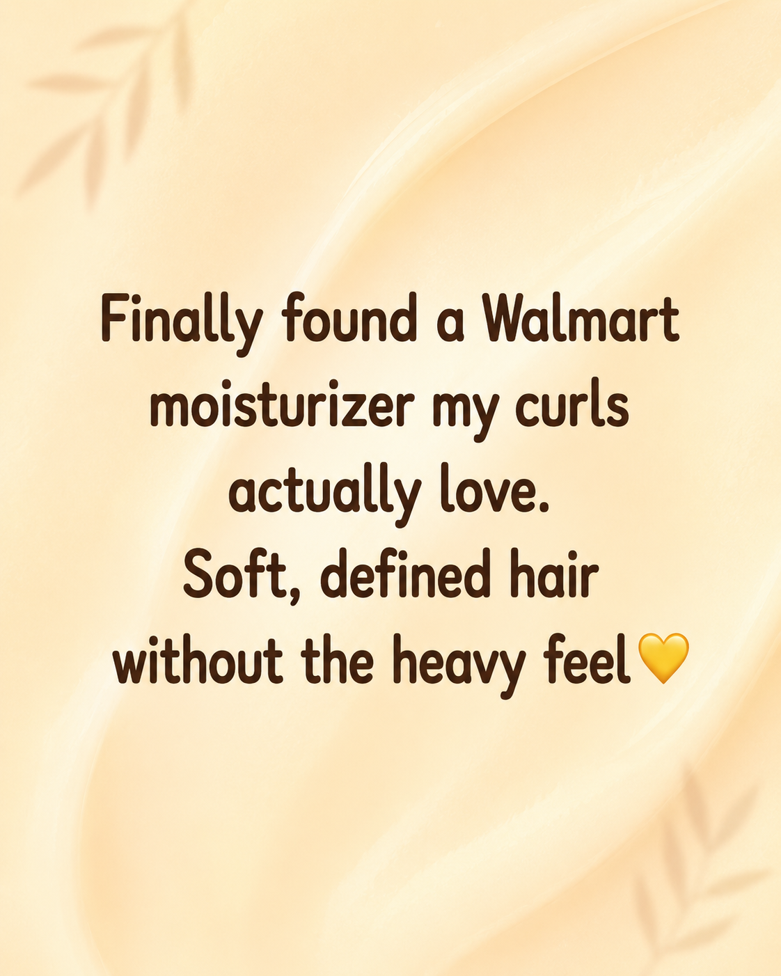 Maria's Finds Facebook ad
