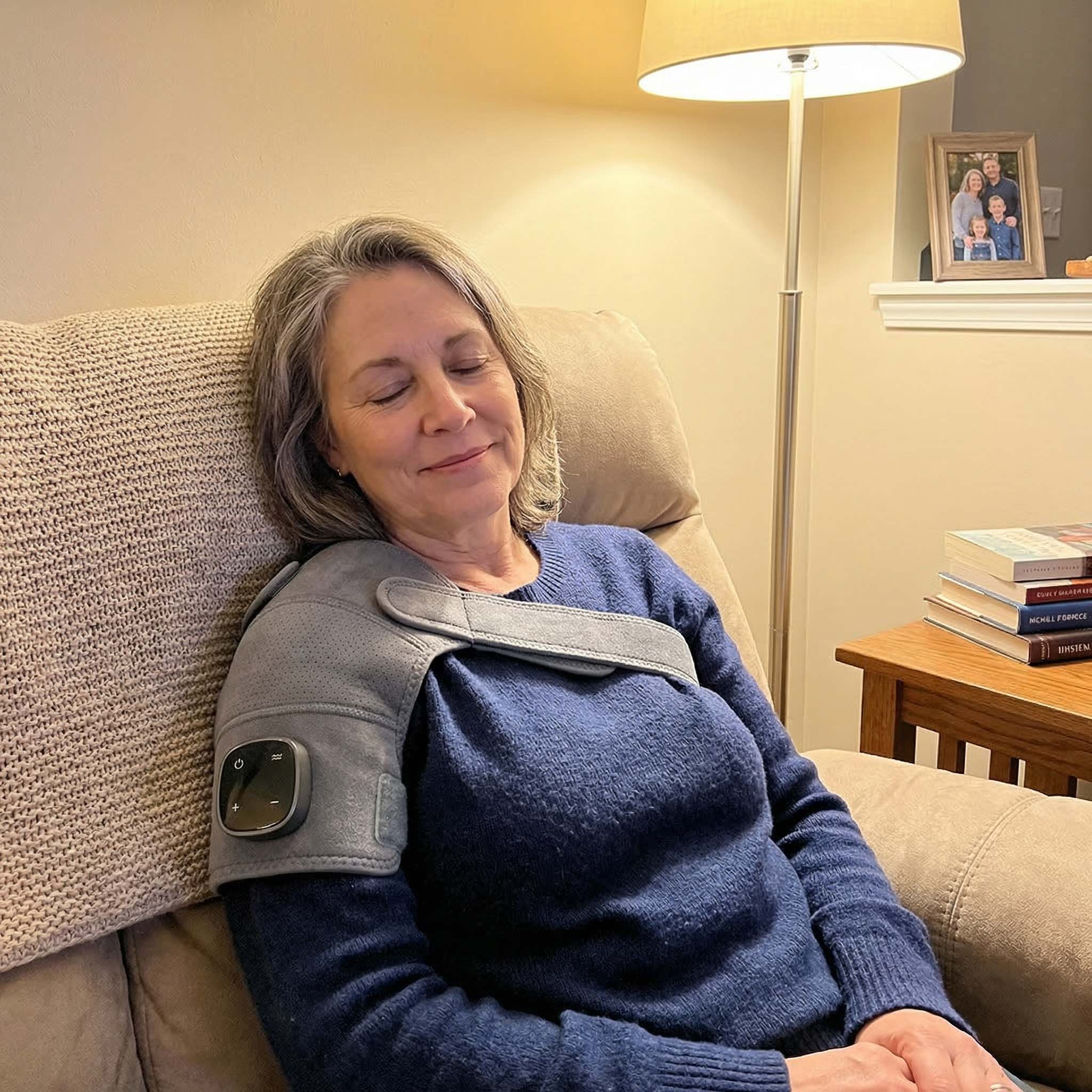 Dr. Blane Schilling, MD Facebook ad: The real reason your shoulder still hurts (it's not what…