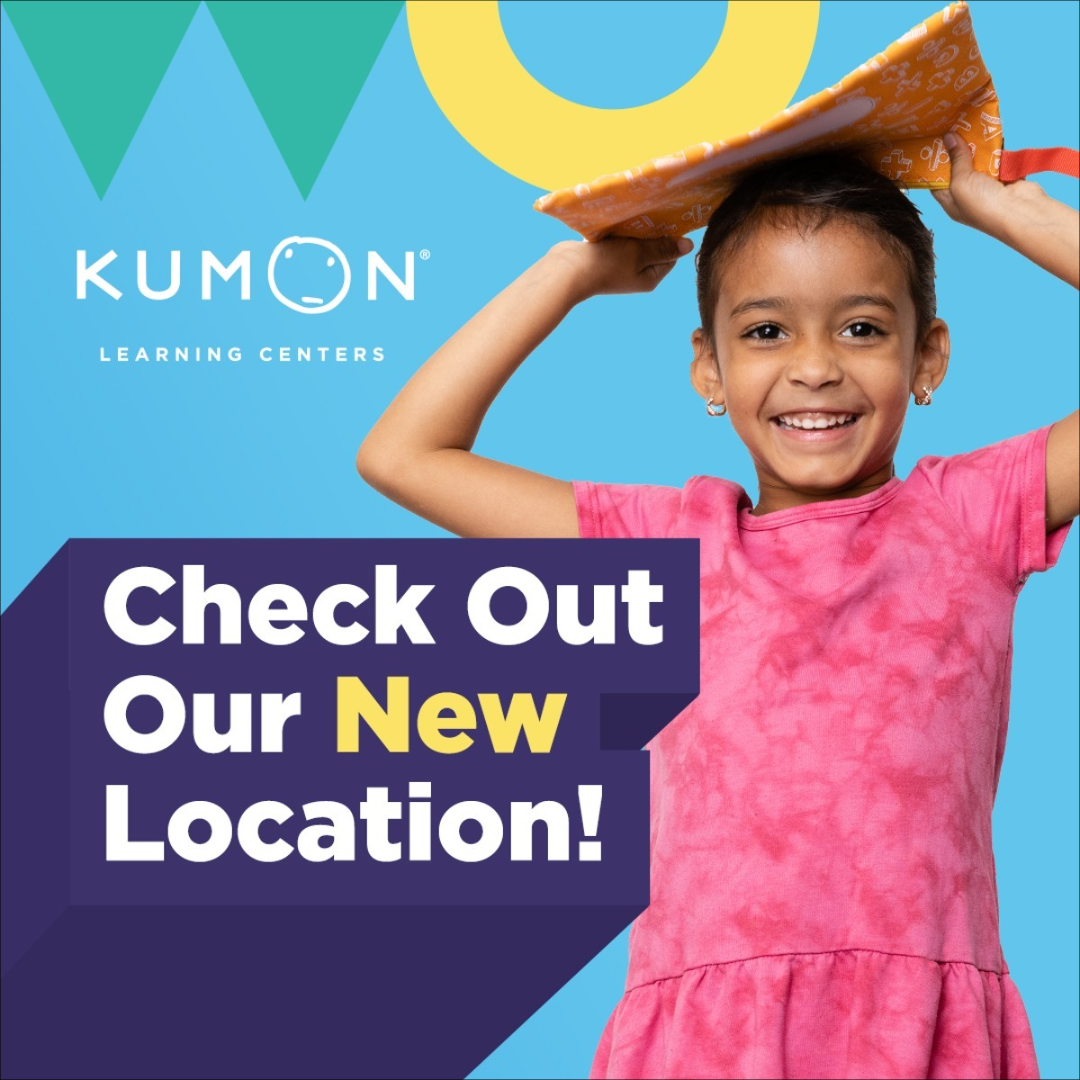 Kumon Facebook ad: Kumon of Sanford - Seminole