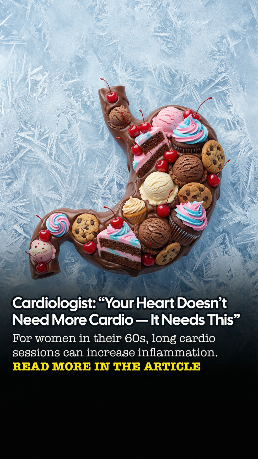 BitePal: AI Calorie Tracker Facebook ad