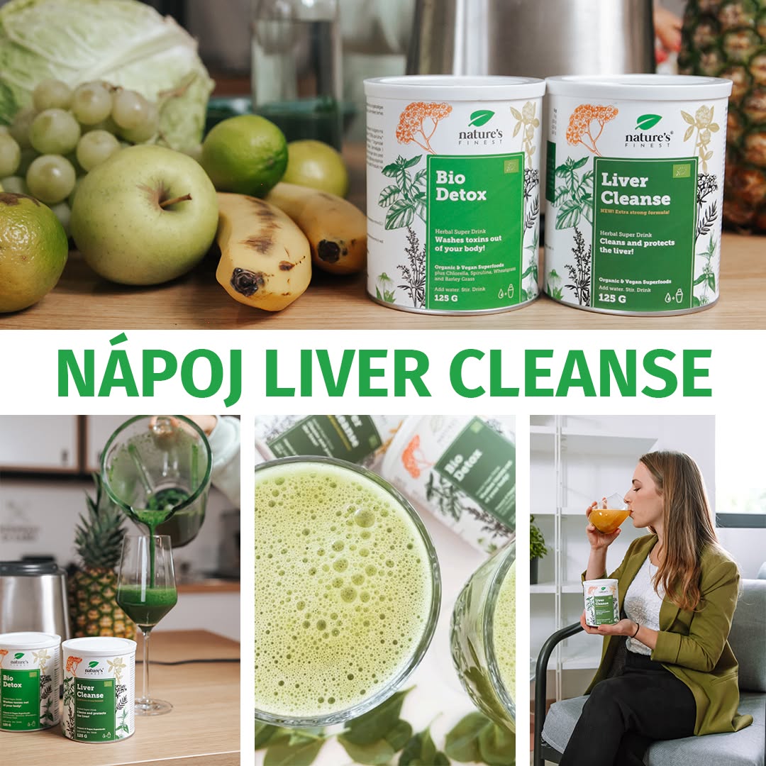 Nature’s Finest Europe Facebook ad