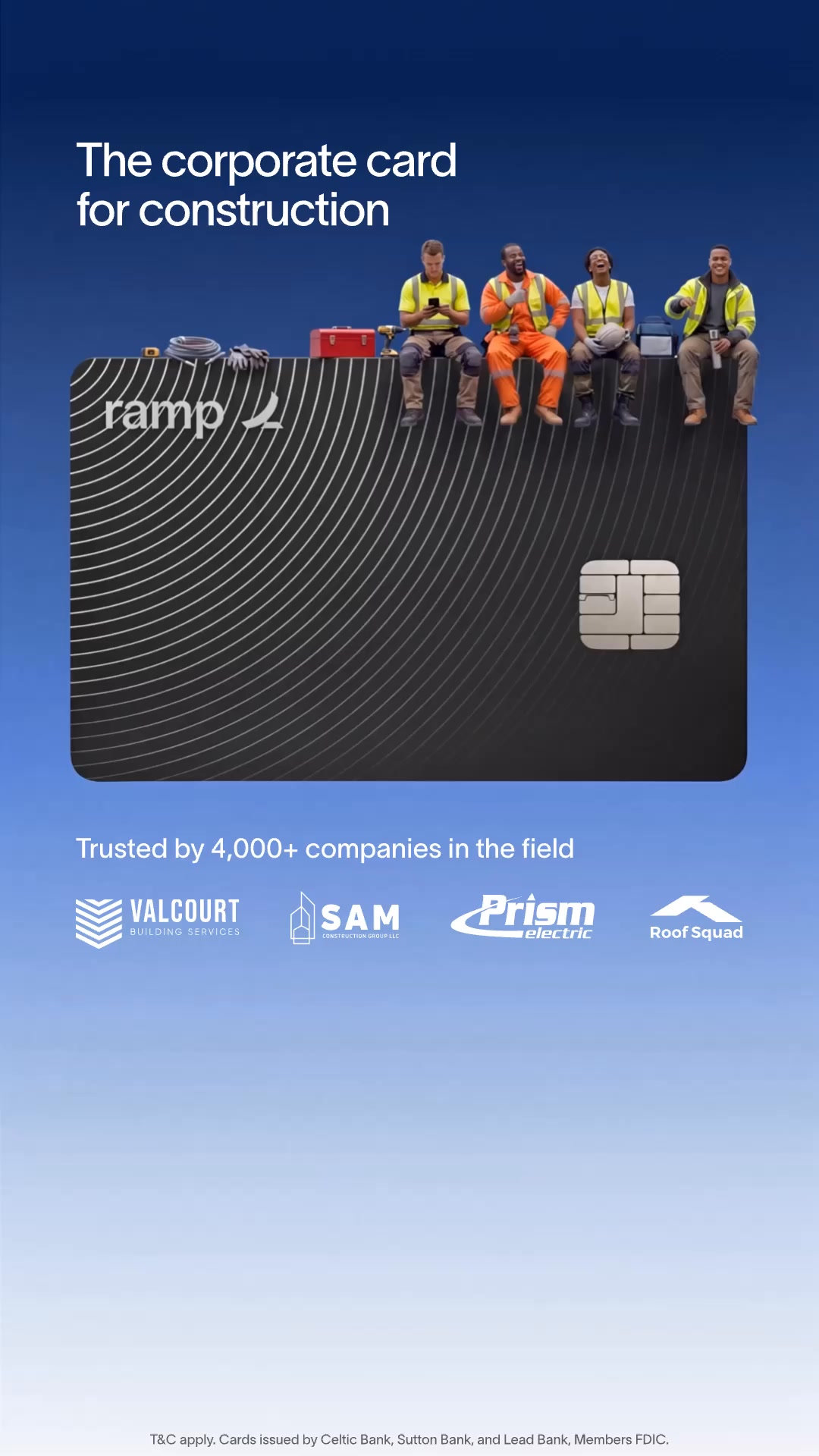 Ramp Facebook ad from Jun 5, 2026