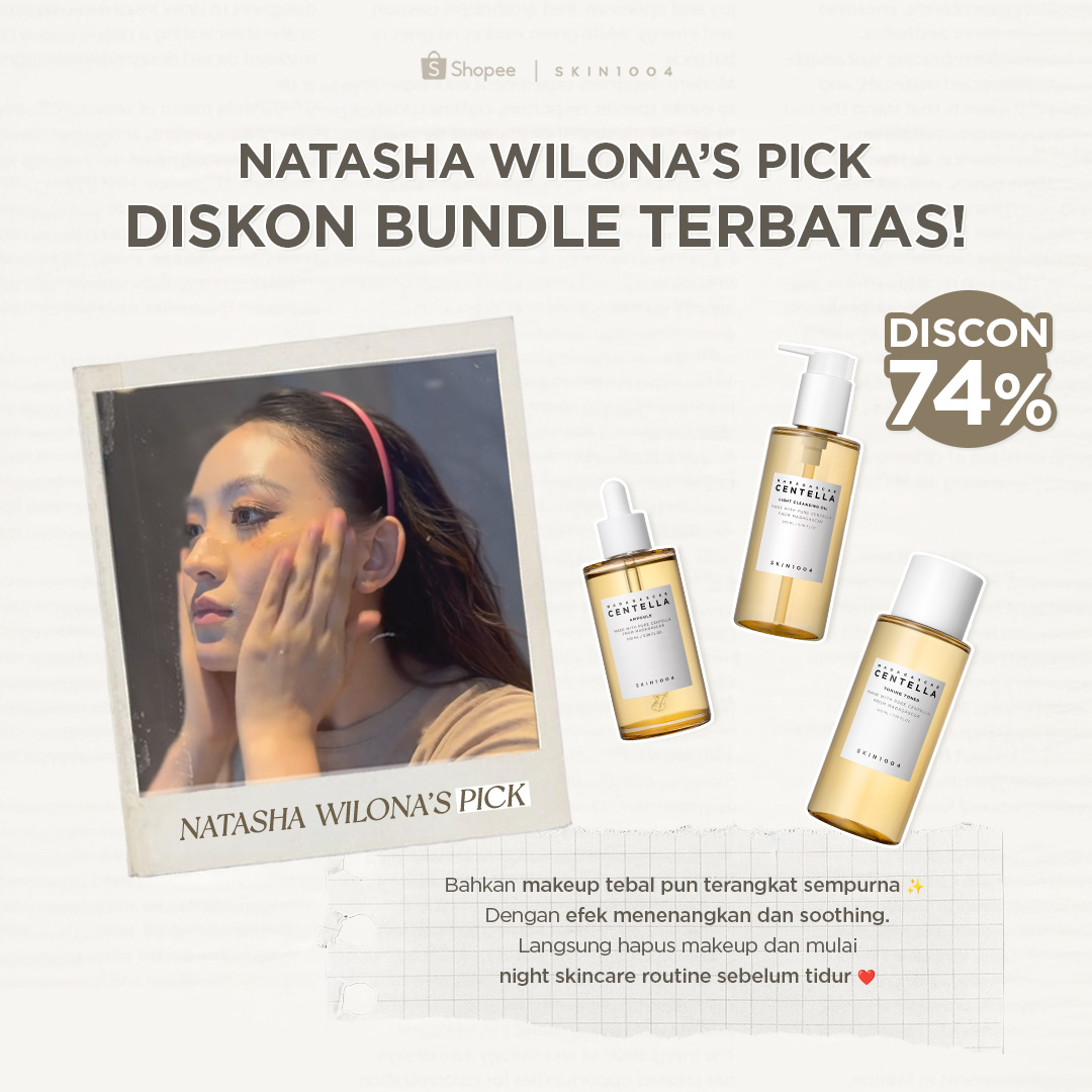 SKIN1004_Indonesia Facebook ad