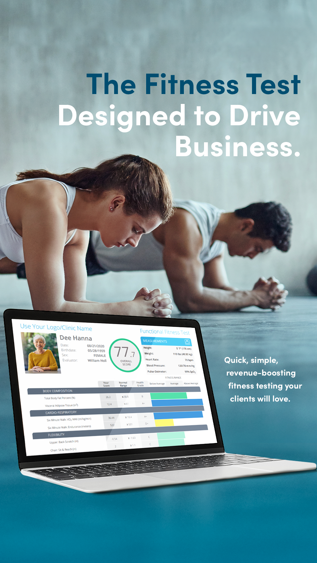 webFCE Facebook ad