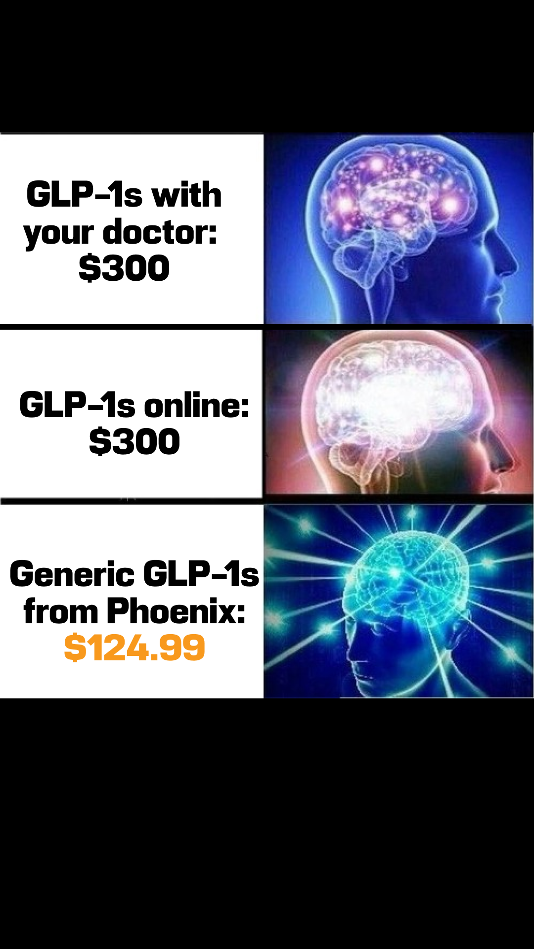 Phoenix Canada Facebook ad