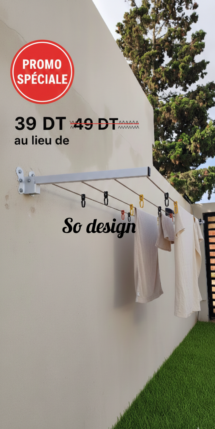 So design Facebook ad