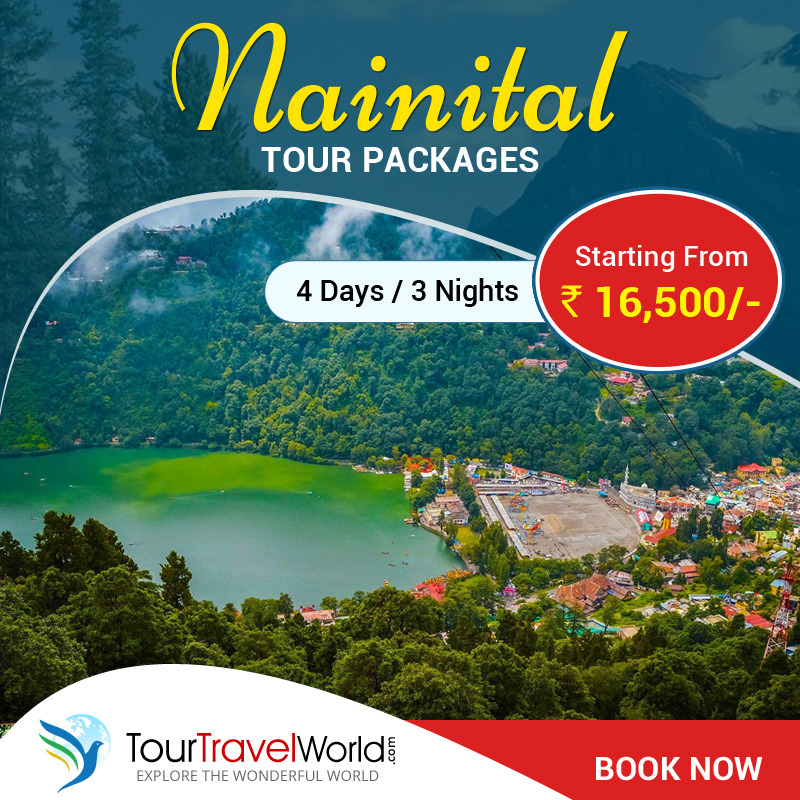 TourTravelWorld.com Facebook ad
