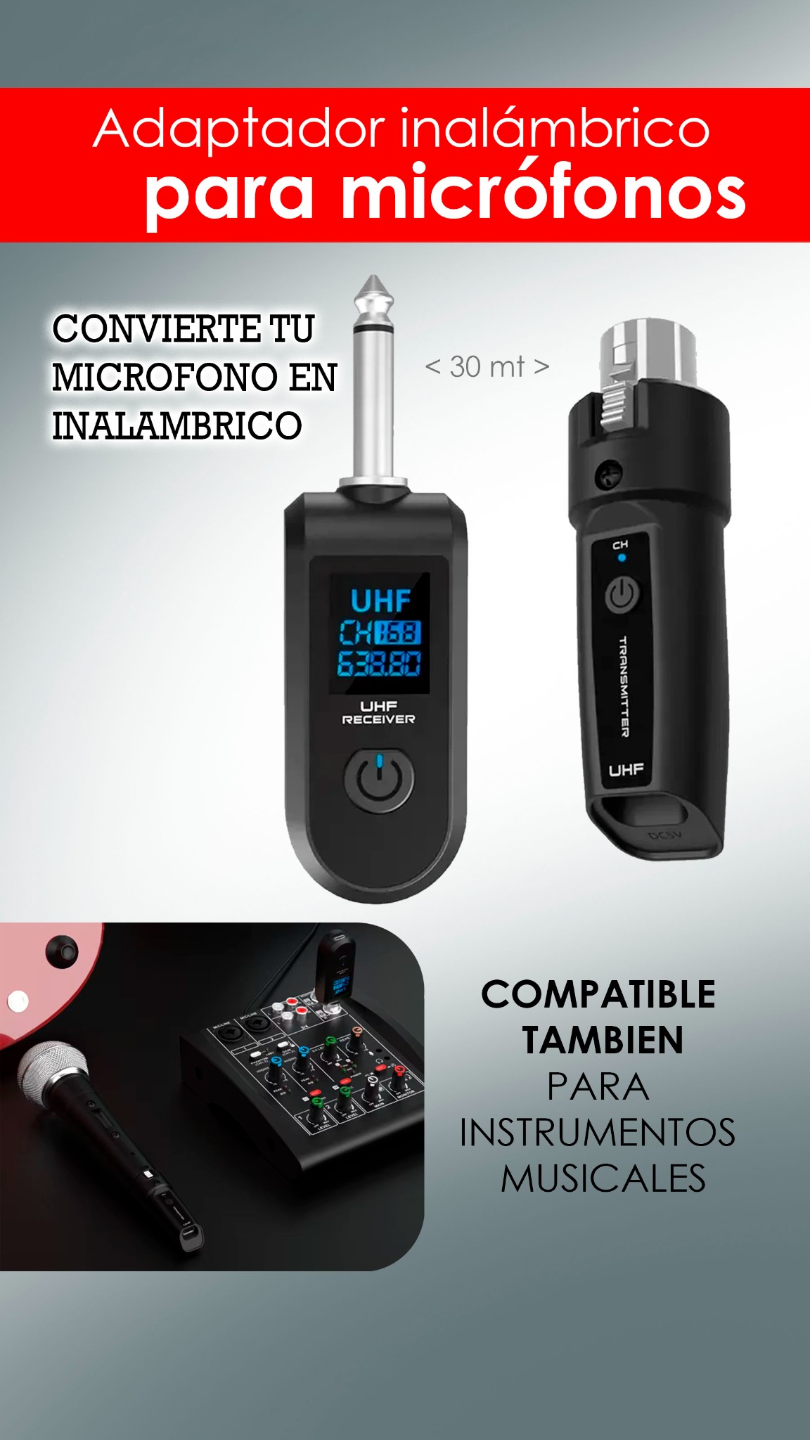 Hartec Facebook ad