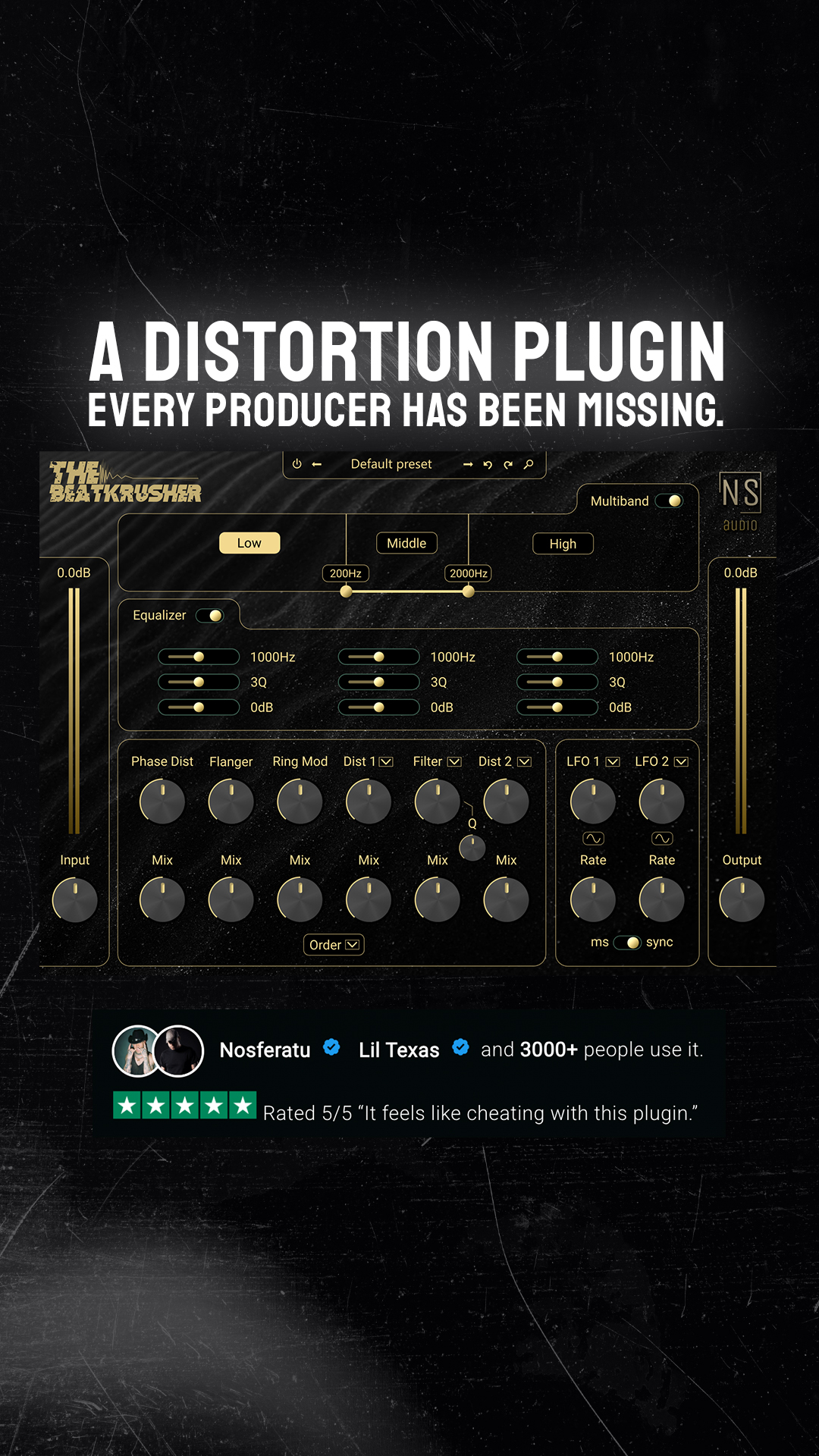 NS audio Facebook ad from Jan 21, 2026