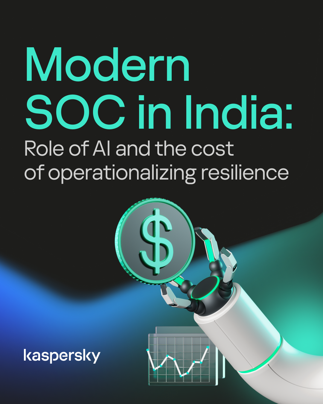 Kaspersky Facebook ad