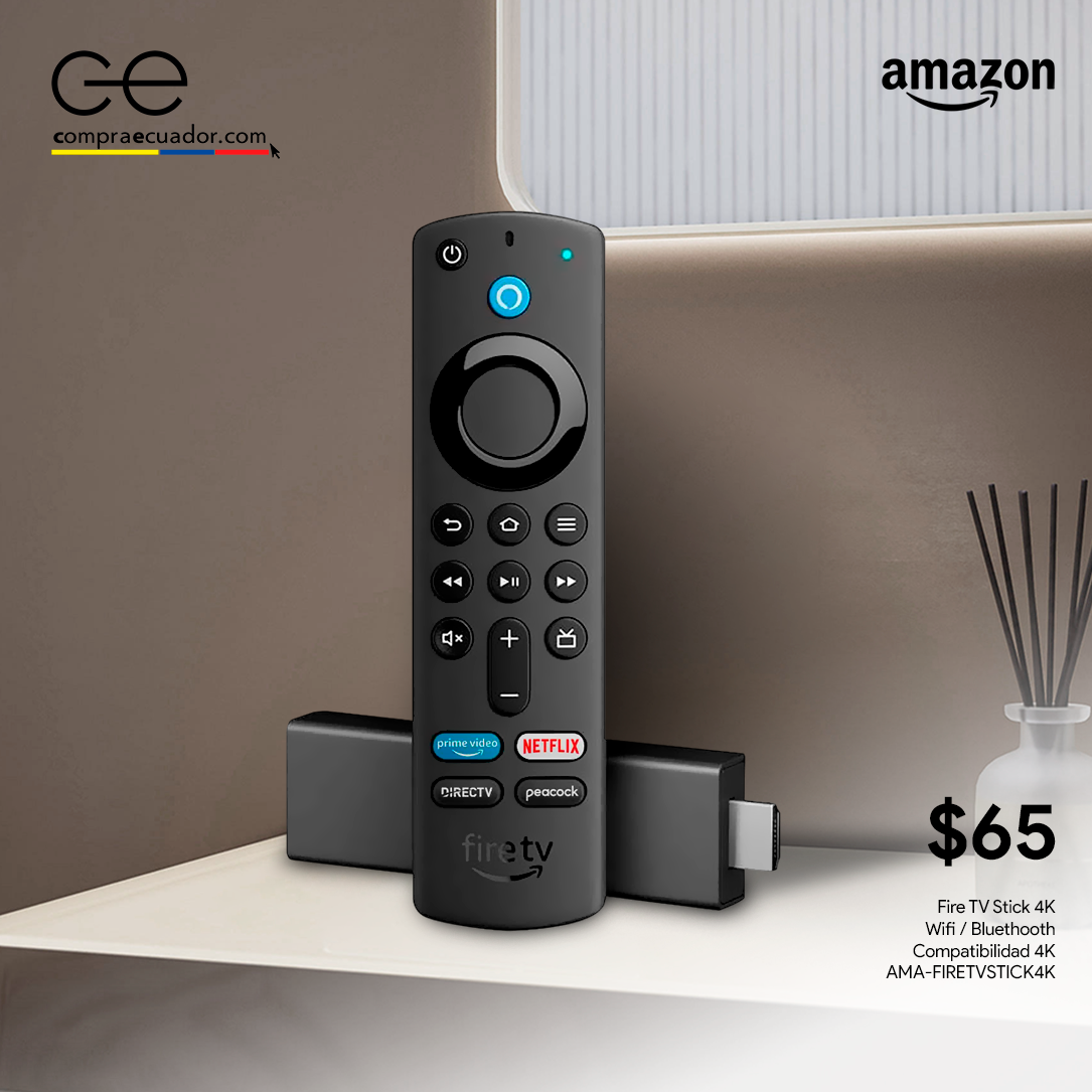 COMPRAECUADOR.COM Facebook ad
