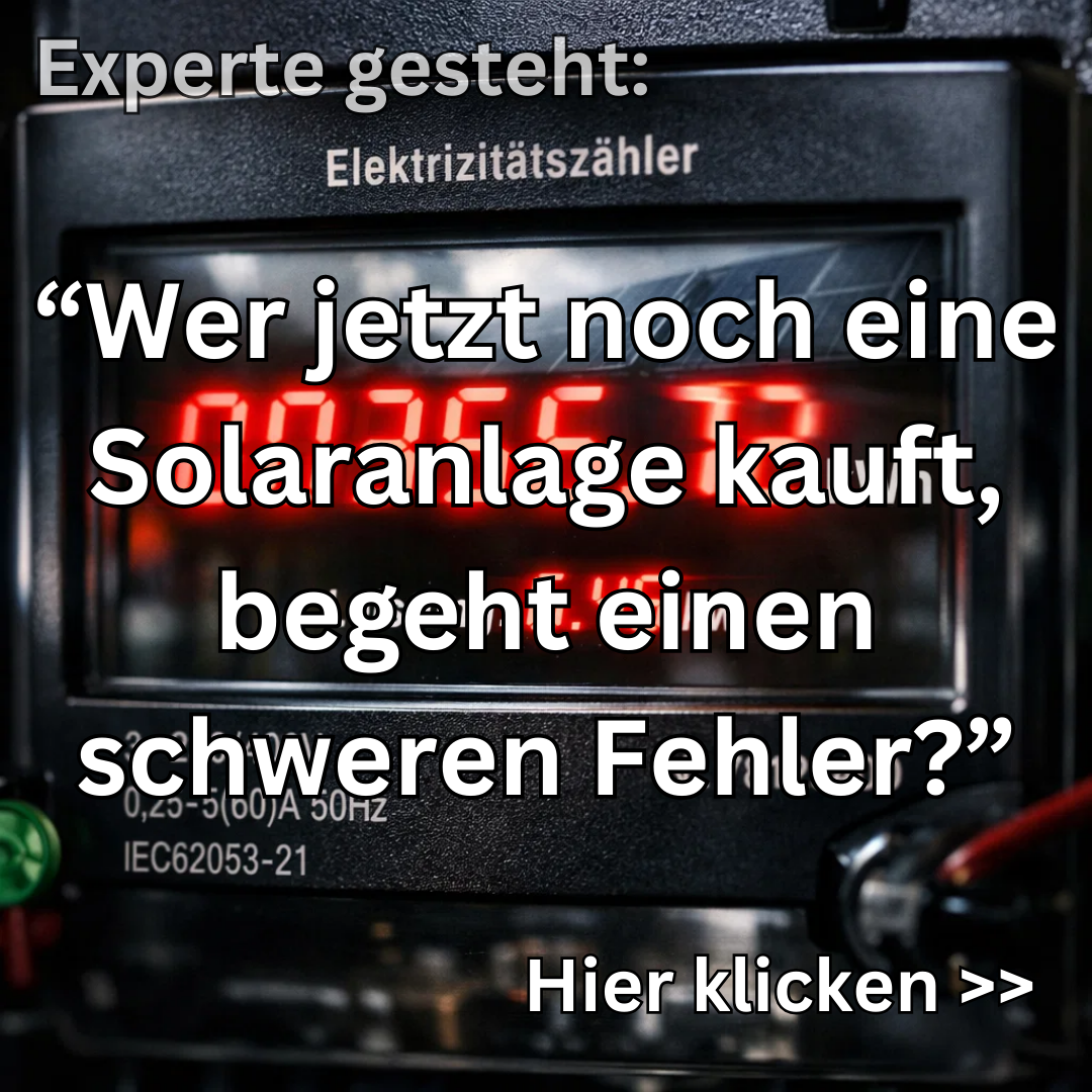 Hausfrage Facebook ad