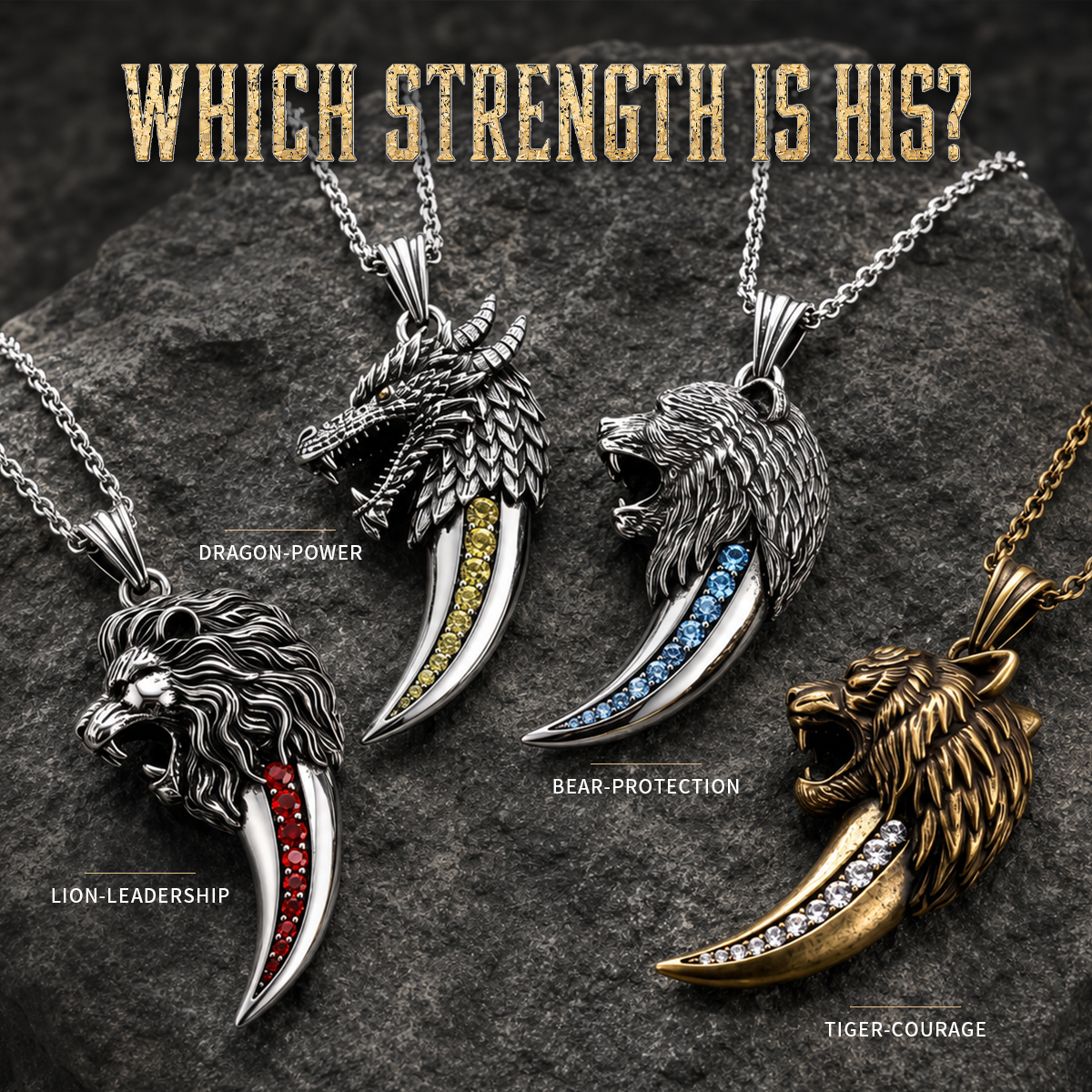 Getnamenecklace Facebook ad