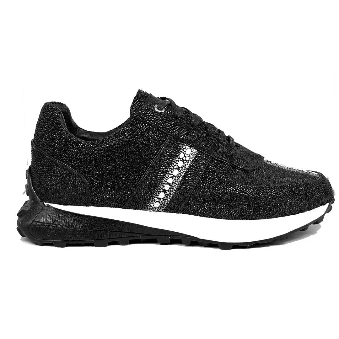 BLACK LINE MX Facebook ad: BLACKLINE ES UNA MARCA LEONESA DE CALZADO DE…